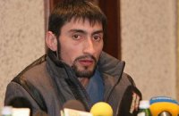 Адвокат Топаза подтвердил его задержание
