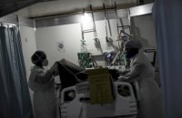 В Коломые от осложнений коронавируса умер 8-летний мальчик
