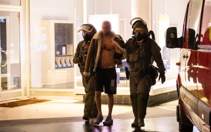 У Німеччині арештували іранця за підозрою в підготовці теракту з використанням токсинів