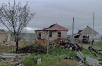 Унаслідок ворожих обстрілів Харківщини загинув чоловік