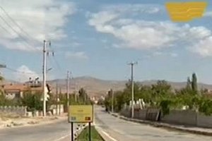 В Турции появилась улица в честь Назарбаева