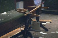 В одесском баре пьяный посетитель взорвал гранату