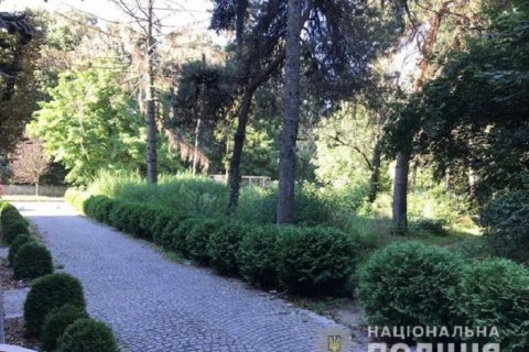 Экс-чиновника Ужгородского горсовета обвинили в передаче сквера под строительство 