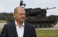 "Чого боїться Берлін, а Київ – ні?" – Кулеба висловив розчарування в позиції Німеччини щодо постачання танків