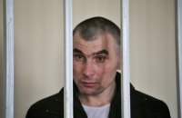 Зеленский помиловал политзаключенного Литвинова