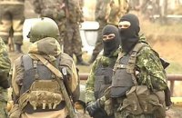 Пограничника Таджикистана ранили во время перестрелки на спорной территории границы с Кыргызстаном