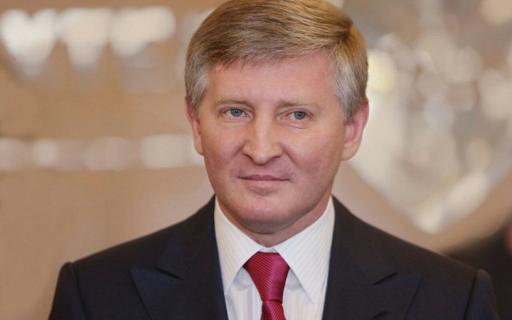 Топменеджер SCM роз'яснила заяву Ахметова про передачу активів холдингу
