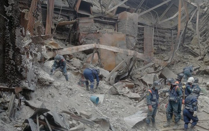 Росіяни склали список убитих ними торік дітей Донеччини, зокрема, в Маріуполі, - міськрада