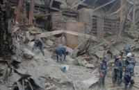 Росіяни склали список убитих ними торік дітей Донеччини, зокрема, в Маріуполі, - міськрада