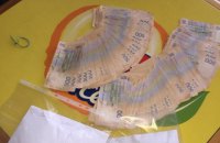 Голову сільради в Одеській області попалили на хабарі за оформлення землі