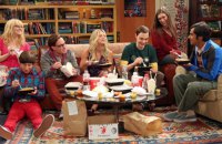 Сериал "Теория большого взрыва" официально продлили еще на два сезона