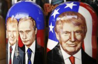 "Сидяча зустріч". Що дасть спілкування Трампа і Путіна на G20