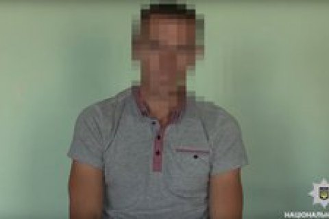 Полиция задержала сбежавшего из "ЛНР" после пыток мужчину, который 20 лет скрывался от следствия 