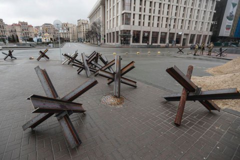Основные усилия оккупантов сосредоточивались на окружении Киева, - ВСУ 