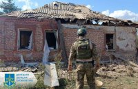 Протягом доби росіяни били по девʼяти областях України, – ОВА
