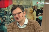 ​Кулеба: підтримуємо Навального як ворога Путіна, але "бутерброд" доведеться повернути