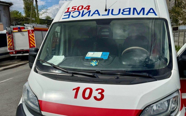 Росіяни атакували Дніпропетровщину дронами та артилерією