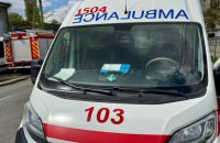 Росіяни атакували Дніпропетровщину дронами та артилерією