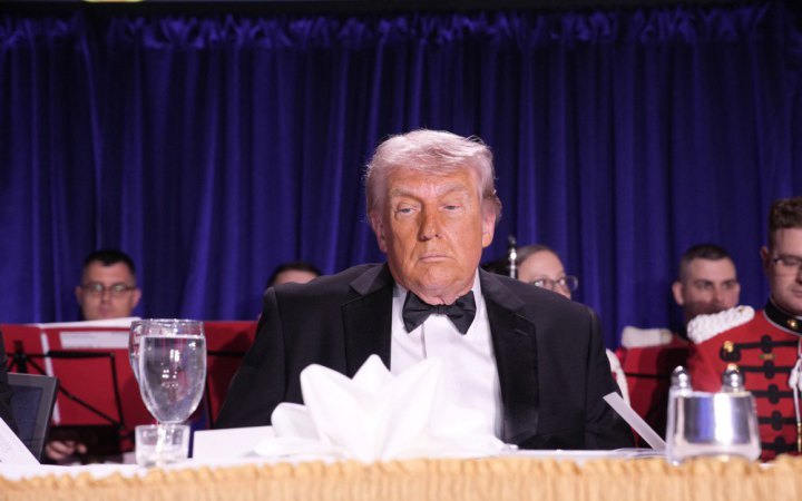 Трамп змінив правила отримання грін-карти для іноземців