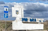 На Сумщині унаслідок ударів росіян постраждали дві людини, пошкоджено житлові будинки