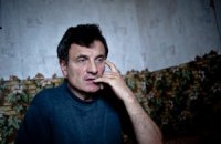 Татусі-одинаки. Валентин