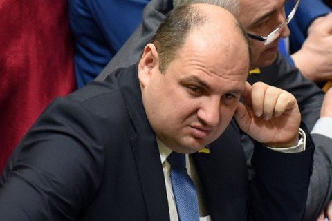 У Житомирській облраді створено "ширку", - нардеп