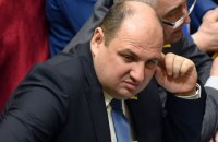 В Житомирском облсовете создана "ширка", - нардеп