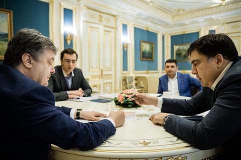 Начало ремонтных работ на дороге Одесса-Рени отложено на май