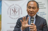 “Не вірте у швидкі зміни і тим, хто їх обіцяє”, - Френсіс Фукуяма