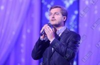 Украинский певец Пономарев обвинил американского исполнителя в плагиате
