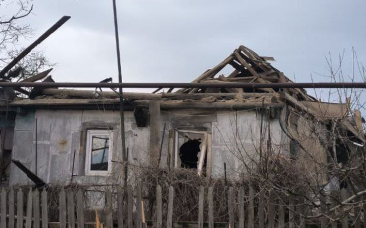 Головне за четвер, 4 січня: бої під Авдіївкою, ураження командного пункту окупантів у Севастополі