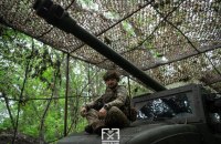 Генштаб: понад чверть атак відбулось на Покровському напрямку