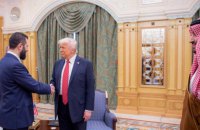 США виключили Сирію зі списку держав – спонсорів тероризму