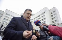 Наш ультиматум - это красная линия, перейти которую власть не имеет права, - Тягнибок