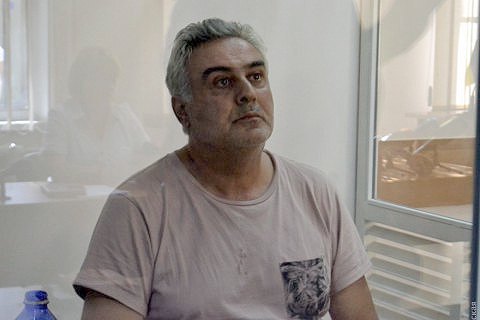 Суд продлил арест экс-директора лагеря "Виктория" на два месяца
