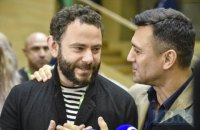 В праймериз "Слуги народа" для выдвижения в мэры Киева принимают участие четыре нардепа