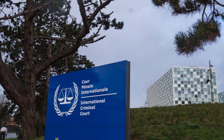 Українські прокурори працюватимуть в офісі Міжнародного кримінального суду в Києві