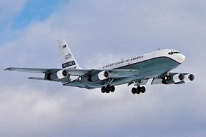 Американцы вместе с украинцами выполнят наблюдательный полет над РФ