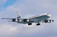 Американці разом з українцями виконають спостережний політ над РФ