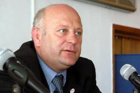 Ровенский облсовет избрал четвертого голову с начала каденции