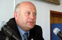Ровенский облсовет избрал четвертого голову с начала каденции