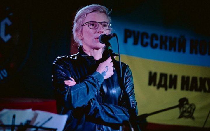 Жадан, "Гадюкіни" та понад 50 меценатів: Юлія Паєвська і Дана Ярова презентували фонд "Мрія"