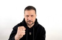 Сьогодні схвалив комплексний стратегічний план реформування нашої системи правопорядку, - Зеленський