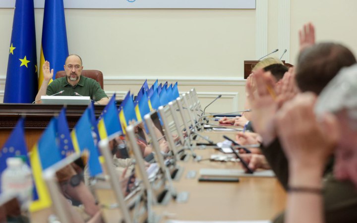 Кабмін виділив близько 85 млн гривень на виплати освітянам Херсонщини