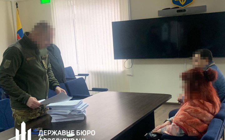 У Миколаєві правоохоронці продавали ритуальному агентству дані щодо померлих, – ДБР