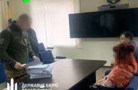 У Миколаєві правоохоронці продавали ритуальному агентству дані щодо померлих, – ДБР