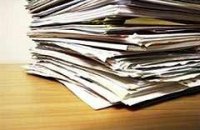 Кабмин сократил число разрешений для бизнесменов