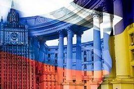 Украина и Россия начали новые переговоры