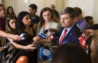 Петицию о создании ВСК по "вагнеровцам" вынесут в сессионный зал, - Герасимов