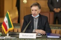Заступник голови МЗС Ірану прибув в Україну на переговори щодо збитого літака МАУ